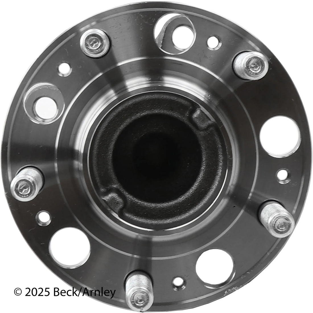 Beck/Arnley 051-6456 2011-2016 Hyundai Equus Wheel Bearing and Hub Assembly