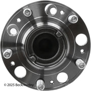 Beck/Arnley 051-6456 2011-2016 Hyundai Equus Wheel Bearing and Hub Assembly
