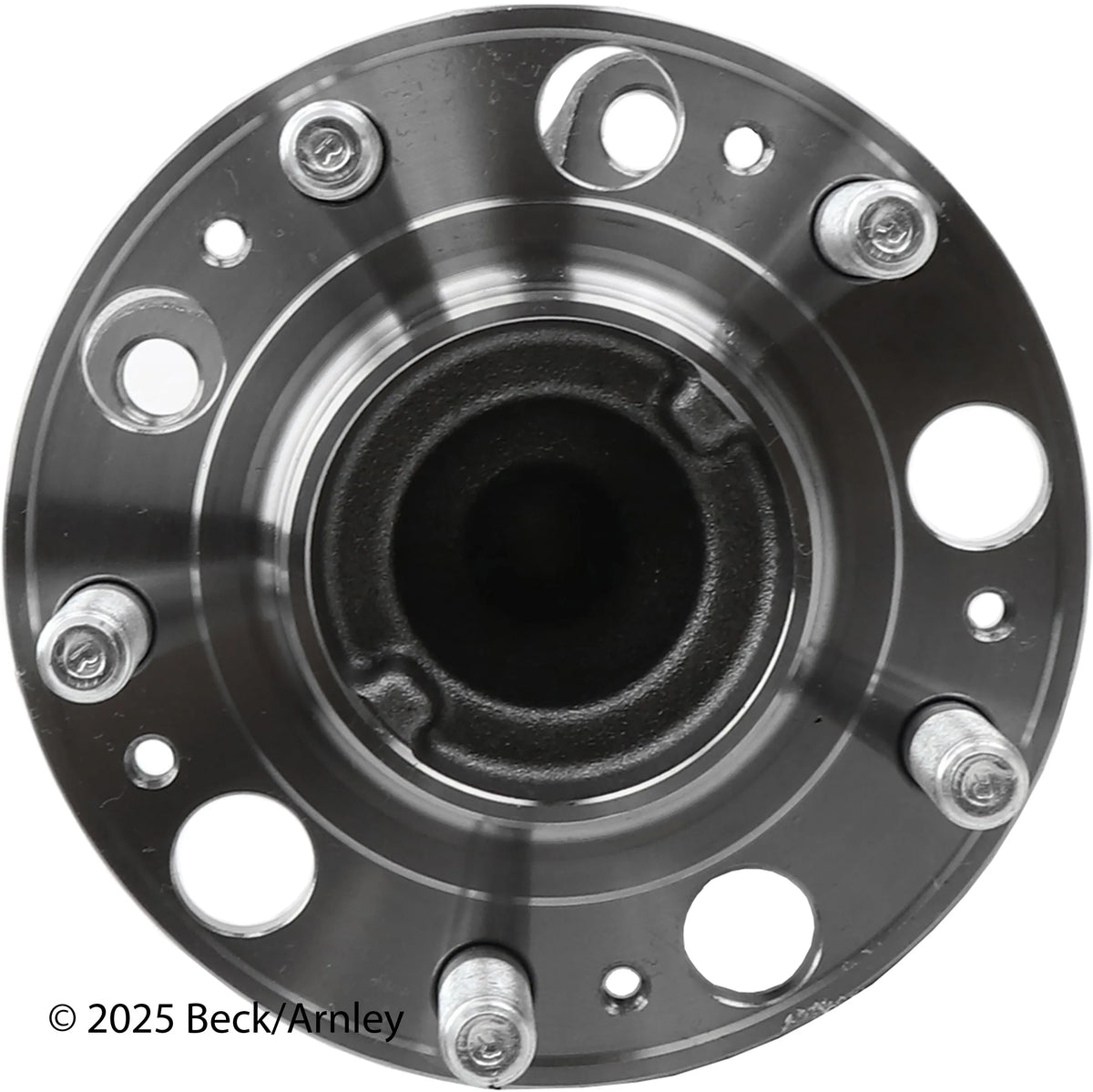 Beck/Arnley 051-6456 2011-2016 Hyundai Equus Wheel Bearing and Hub Assembly