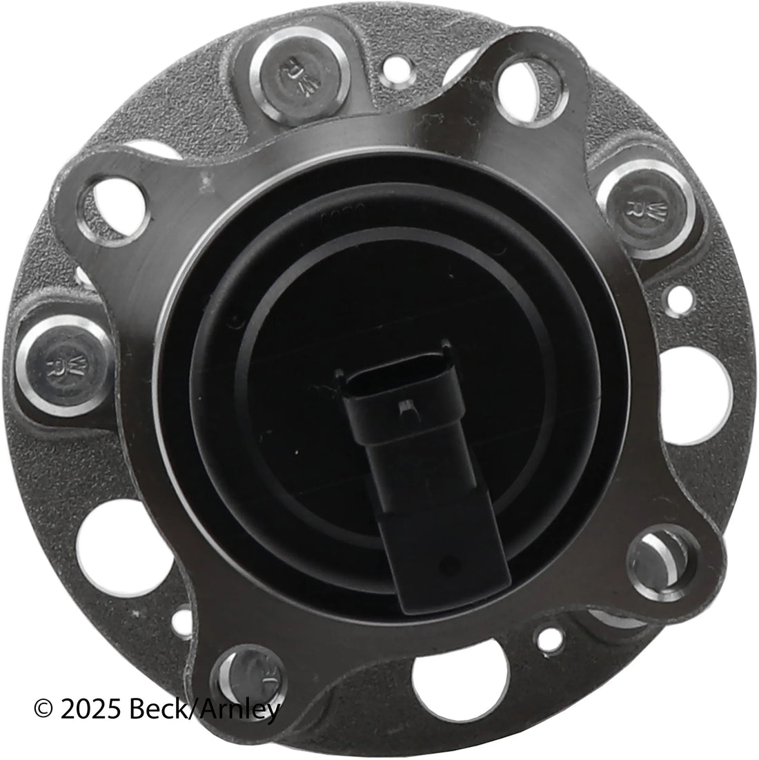Beck/Arnley 051-6456 2011-2016 Hyundai Equus Wheel Bearing and Hub Assembly