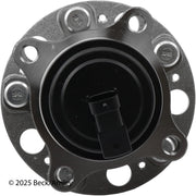 Beck/Arnley 051-6456 2011-2016 Hyundai Equus Wheel Bearing and Hub Assembly