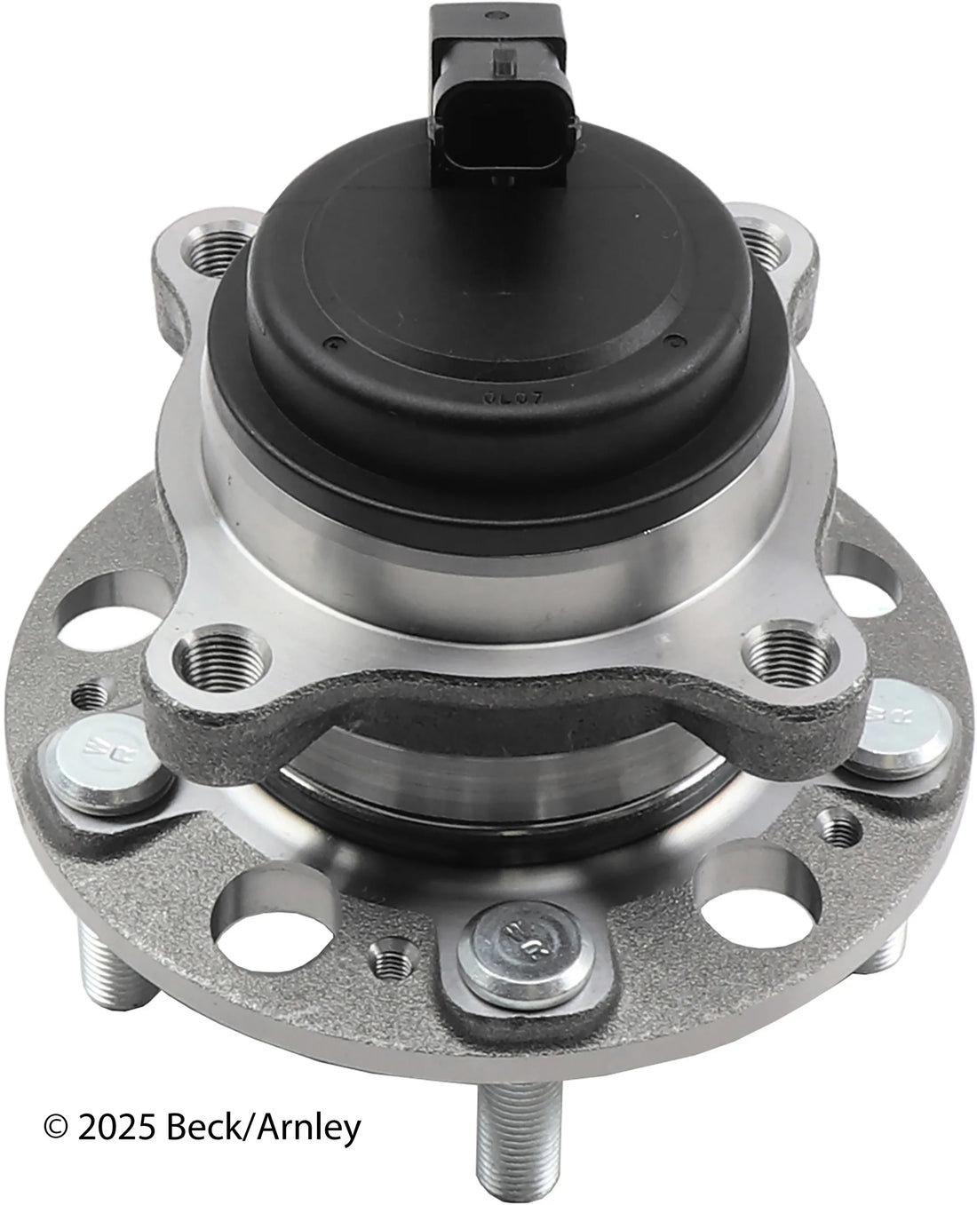 Beck/Arnley 051-6456 2011-2016 Hyundai Equus Wheel Bearing and Hub Assembly