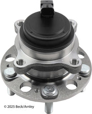 Beck/Arnley 051-6456 2011-2016 Hyundai Equus Wheel Bearing and Hub Assembly