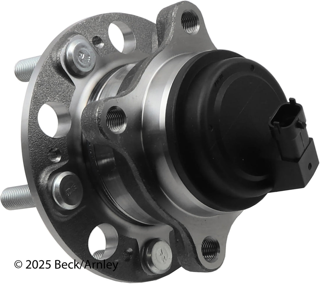 Beck/Arnley 051-6456 2011-2016 Hyundai Equus Wheel Bearing and Hub Assembly