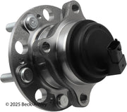 Beck/Arnley 051-6456 2011-2016 Hyundai Equus Wheel Bearing and Hub Assembly