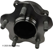 Beck/Arnley 051-6458 2013-2018 Nissan Altima Wheel Bearing and Hub Assembly