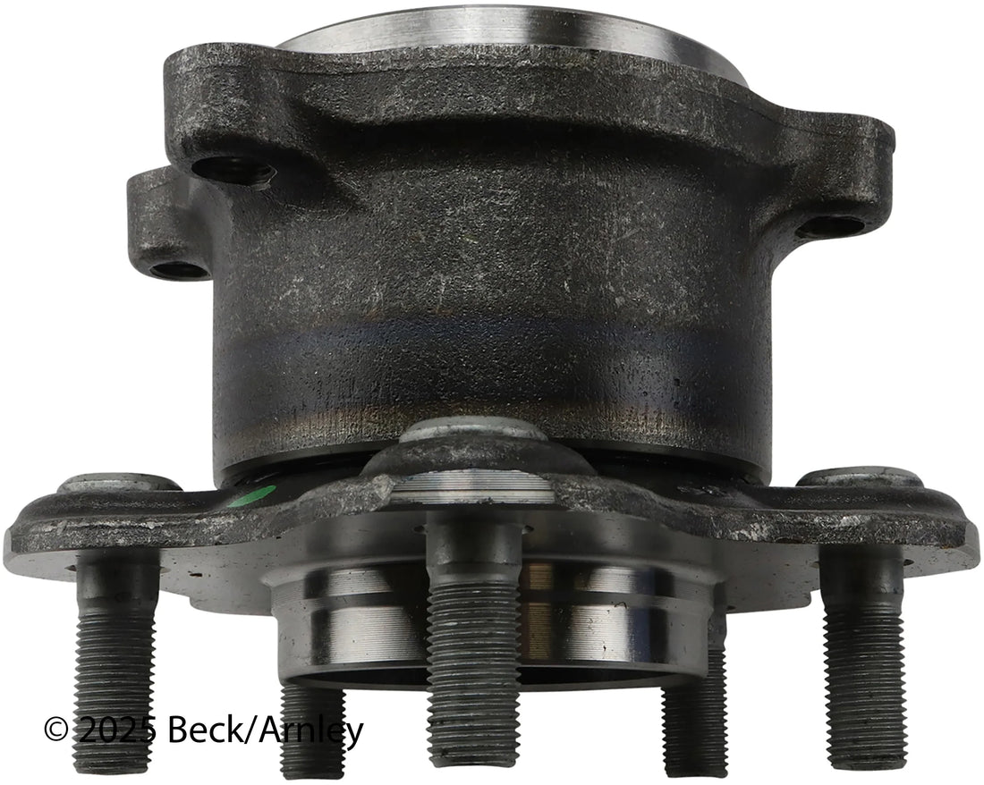 Beck/Arnley 051-6458 2013-2018 Nissan Altima Wheel Bearing and Hub Assembly