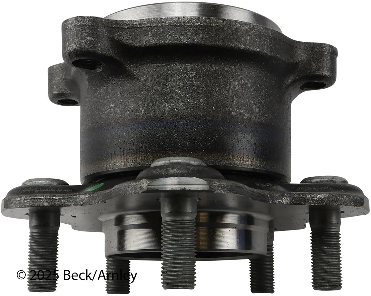 Beck/Arnley 051-6458 2013-2018 Nissan Altima Wheel Bearing and Hub Assembly