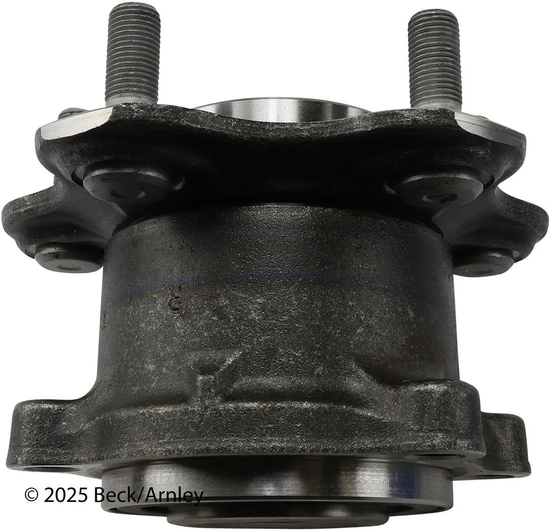 Beck/Arnley 051-6458 2013-2018 Nissan Altima Wheel Bearing and Hub Assembly