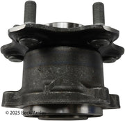 Beck/Arnley 051-6458 2013-2018 Nissan Altima Wheel Bearing and Hub Assembly