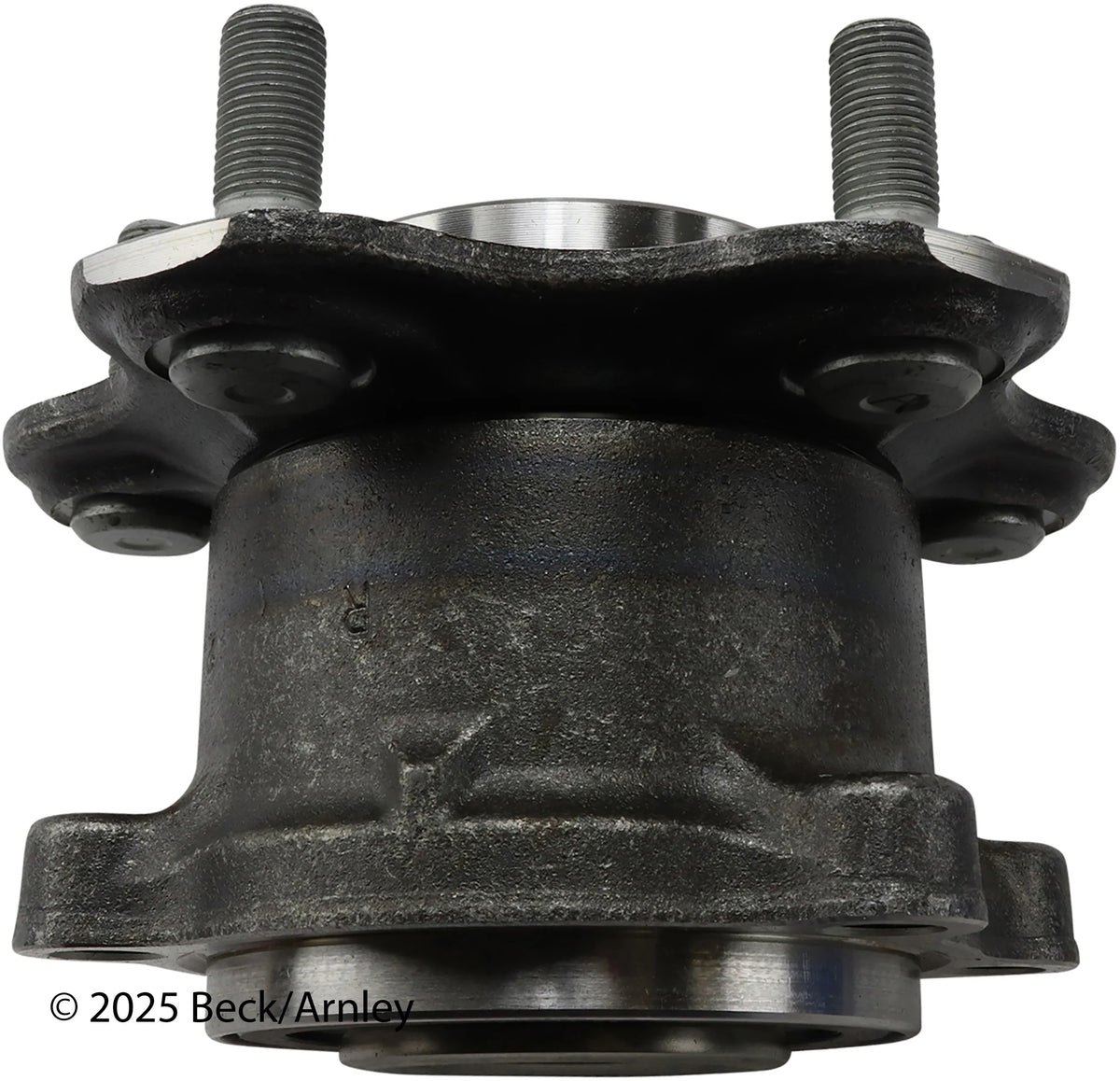 Beck/Arnley 051-6458 2013-2018 Nissan Altima Wheel Bearing and Hub Assembly