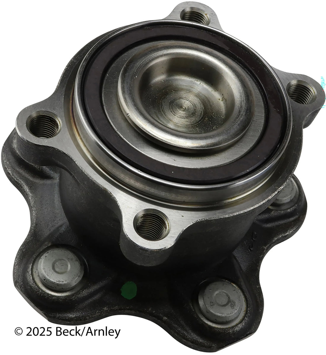 Beck/Arnley 051-6458 2013-2018 Nissan Altima Wheel Bearing and Hub Assembly