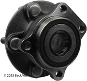Beck/Arnley 051-6461 2009-2014 Subaru Forester Wheel Bearing and Hub Assembly