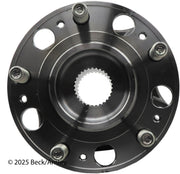 Beck/Arnley 051-6462 2017 Genesis G80 Wheel Bearing and Hub Assembly