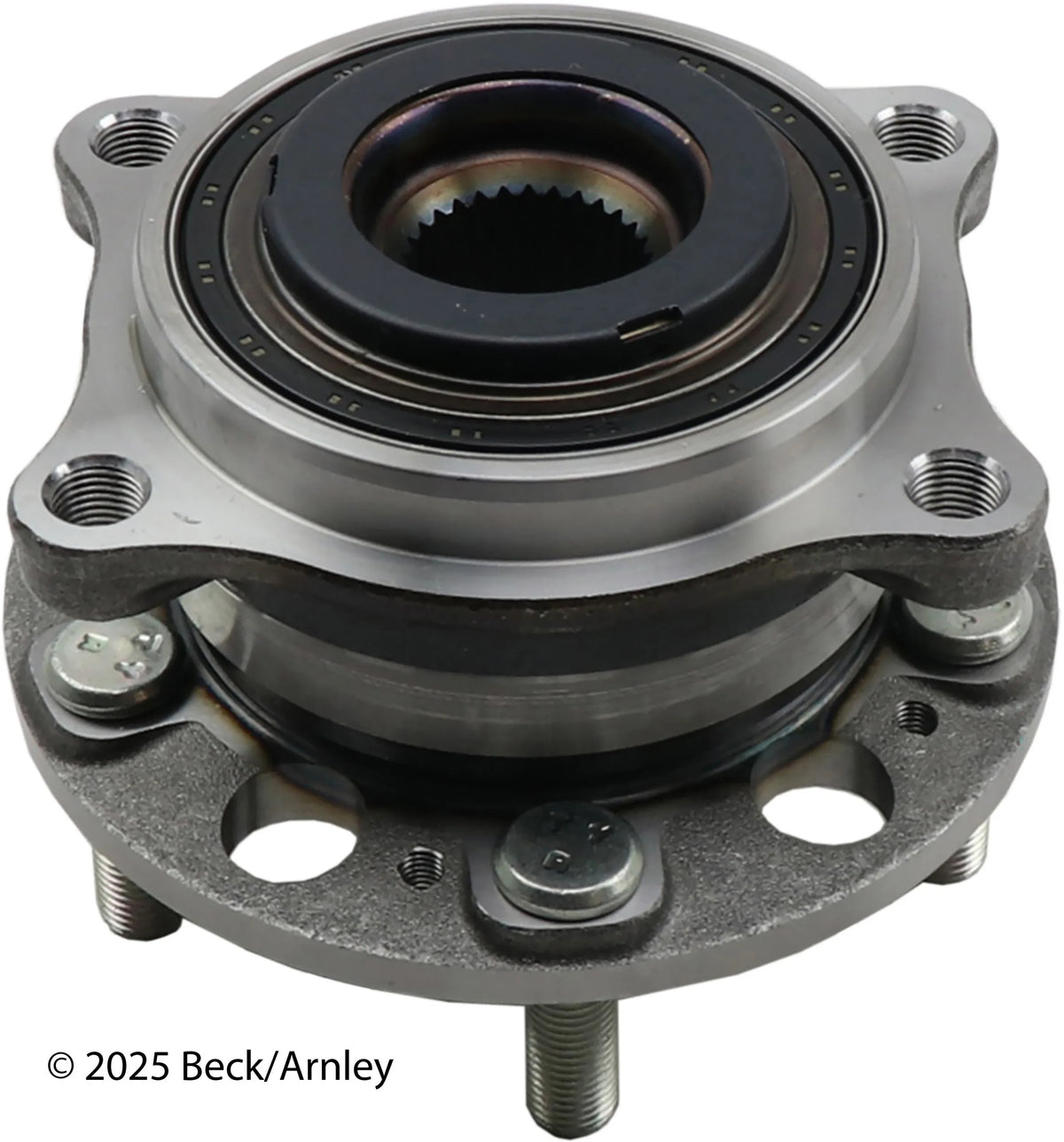 Beck/Arnley 051-6462 2017 Genesis G80 Wheel Bearing and Hub Assembly