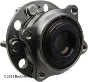 Beck/Arnley 051-6462 2017 Genesis G80 Wheel Bearing and Hub Assembly