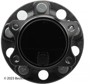 Beck/Arnley 051-6466 2019-2022 Hyundai Veloster N Wheel Bearing and Hub Assembly