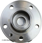 Beck/Arnley 051-6467 2010-2017 Volvo XC60 Wheel Bearing and Hub Assembly