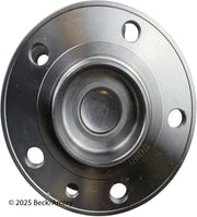 Beck/Arnley 051-6467 2010-2017 Volvo XC60 Wheel Bearing and Hub Assembly