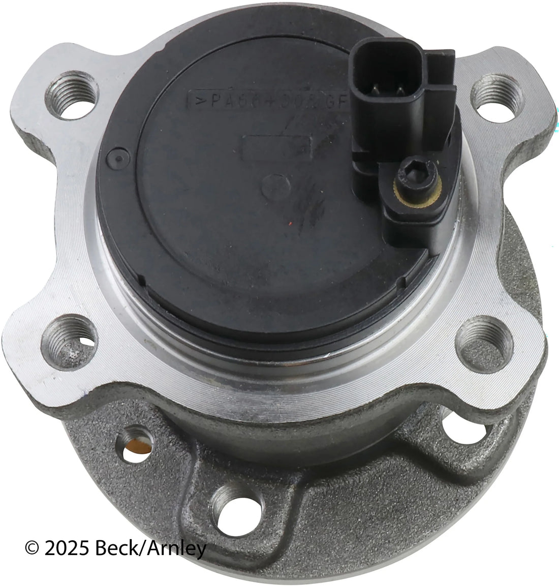 Beck/Arnley 051-6467 2010-2017 Volvo XC60 Wheel Bearing and Hub Assembly