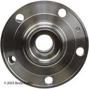 Beck/Arnley 051-6468 2012-2013 Audi TT RS Quattro Wheel Bearing and Hub Assembly