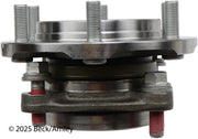 Beck/Arnley 051-6470 2005-2023 Toyota Tacoma Wheel Bearing and Hub Assembly