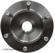 Beck/Arnley 051-6470 2005-2023 Toyota Tacoma Wheel Bearing and Hub Assembly