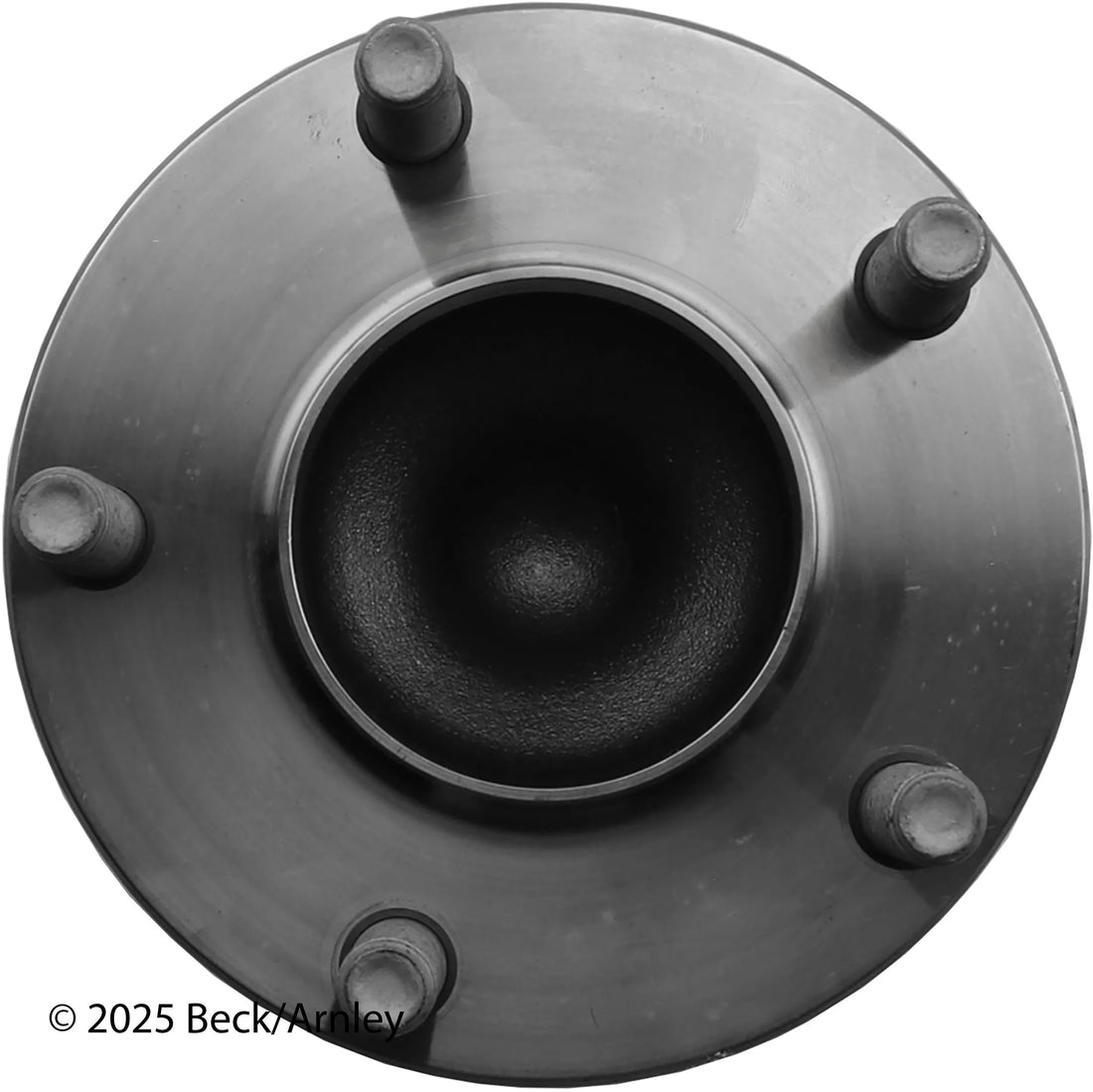Beck/Arnley 051-6471 2014-2021 Mazda CX-5 Wheel Bearing and Hub Assembly