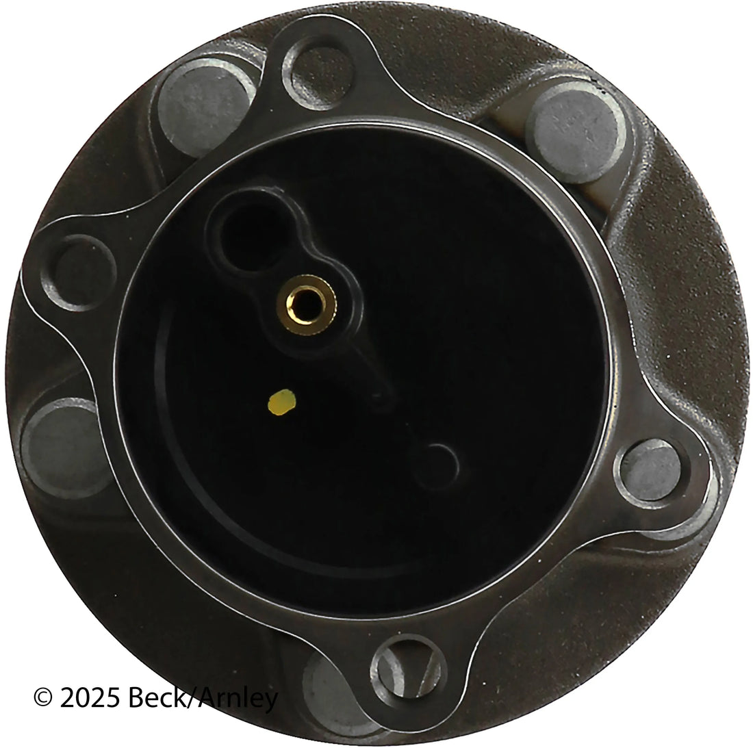 Beck/Arnley 051-6471 2014-2021 Mazda CX-5 Wheel Bearing and Hub Assembly
