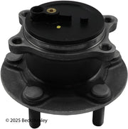 Beck/Arnley 051-6471 2014-2021 Mazda CX-5 Wheel Bearing and Hub Assembly