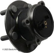 Beck/Arnley 051-6471 2014-2021 Mazda CX-5 Wheel Bearing and Hub Assembly