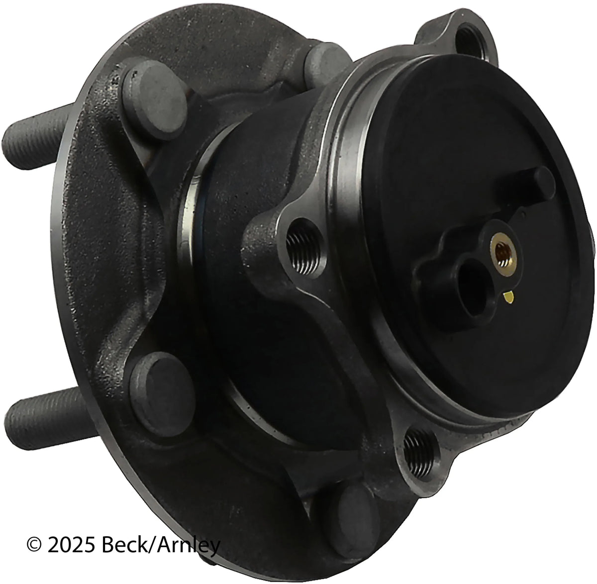 Beck/Arnley 051-6471 2014-2021 Mazda CX-5 Wheel Bearing and Hub Assembly