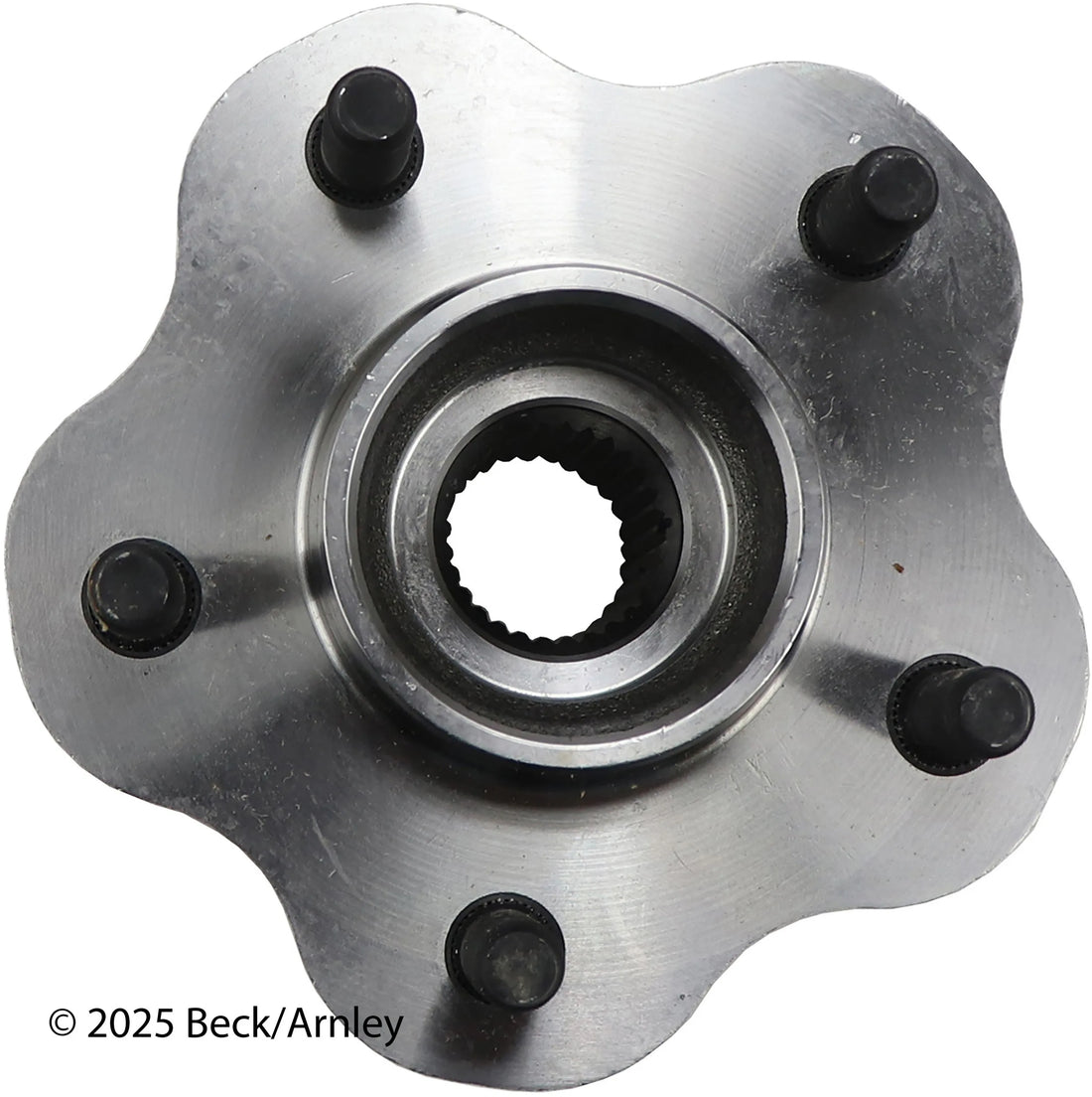 Beck/Arnley 051-6472 2003-2008 INFINITI FX35 Wheel Bearing and Hub Assembly