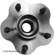 Beck/Arnley 051-6472 2003-2008 INFINITI FX35 Wheel Bearing and Hub Assembly