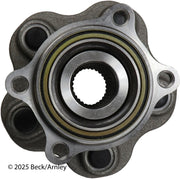 Beck/Arnley 051-6472 2003-2008 INFINITI FX35 Wheel Bearing and Hub Assembly