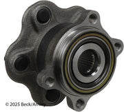 Beck/Arnley 051-6472 2003-2008 INFINITI FX35 Wheel Bearing and Hub Assembly