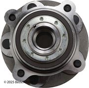 Beck/Arnley 051-6473 2008-2022 Toyota Sequoia Wheel Bearing and Hub Assembly