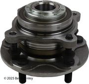 Beck/Arnley 051-6473 2008-2022 Toyota Sequoia Wheel Bearing and Hub Assembly