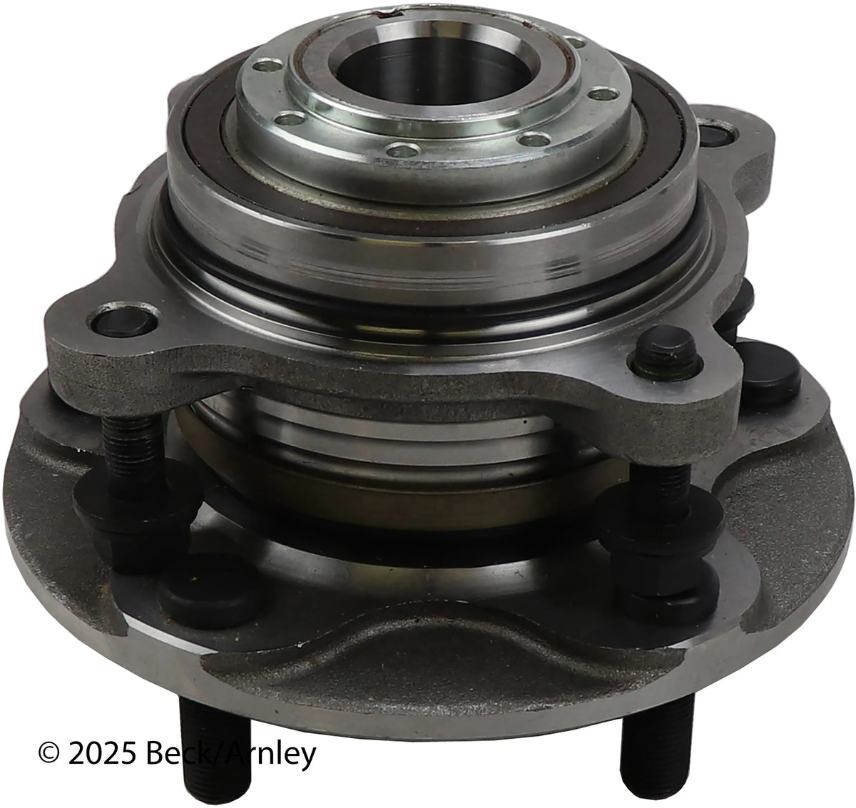 Beck/Arnley 051-6473 2008-2022 Toyota Sequoia Wheel Bearing and Hub Assembly