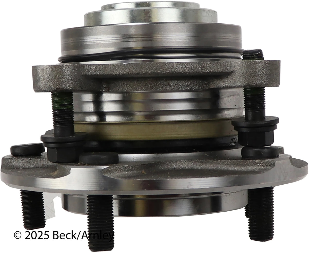 Beck/Arnley 051-6473 2008-2022 Toyota Sequoia Wheel Bearing and Hub Assembly