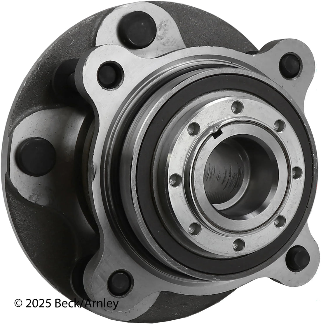 Beck/Arnley 051-6473 2008-2022 Toyota Sequoia Wheel Bearing and Hub Assembly