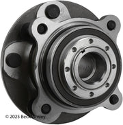 Beck/Arnley 051-6473 2008-2022 Toyota Sequoia Wheel Bearing and Hub Assembly