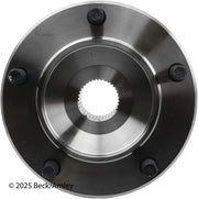 Beck/Arnley 051-6474 2008-2022 Toyota Sequoia Wheel Bearing and Hub Assembly