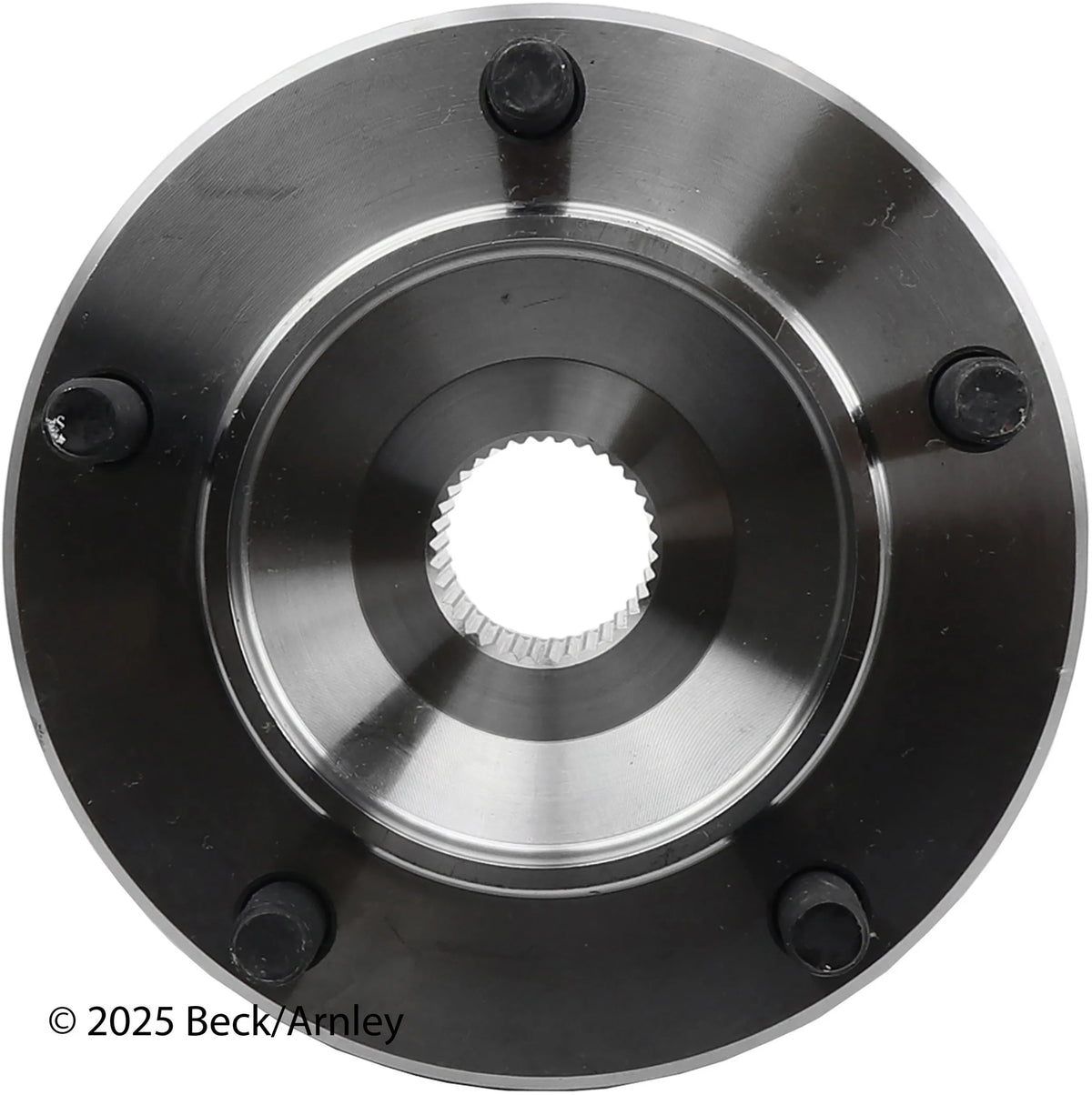 Beck/Arnley 051-6474 2008-2022 Toyota Sequoia Wheel Bearing and Hub Assembly