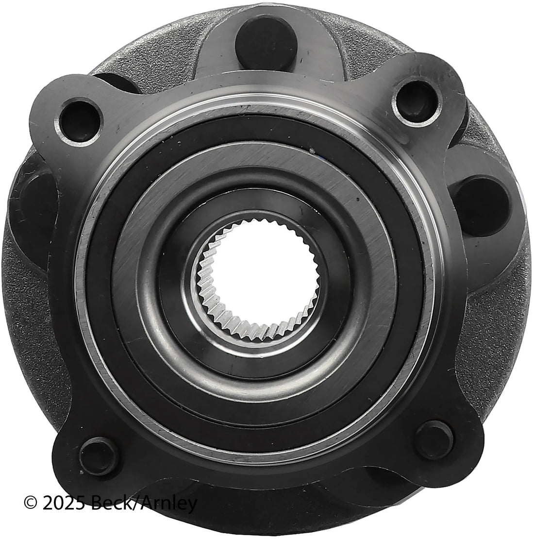 Beck/Arnley 051-6474 2008-2022 Toyota Sequoia Wheel Bearing and Hub Assembly