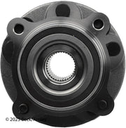 Beck/Arnley 051-6474 2008-2022 Toyota Sequoia Wheel Bearing and Hub Assembly