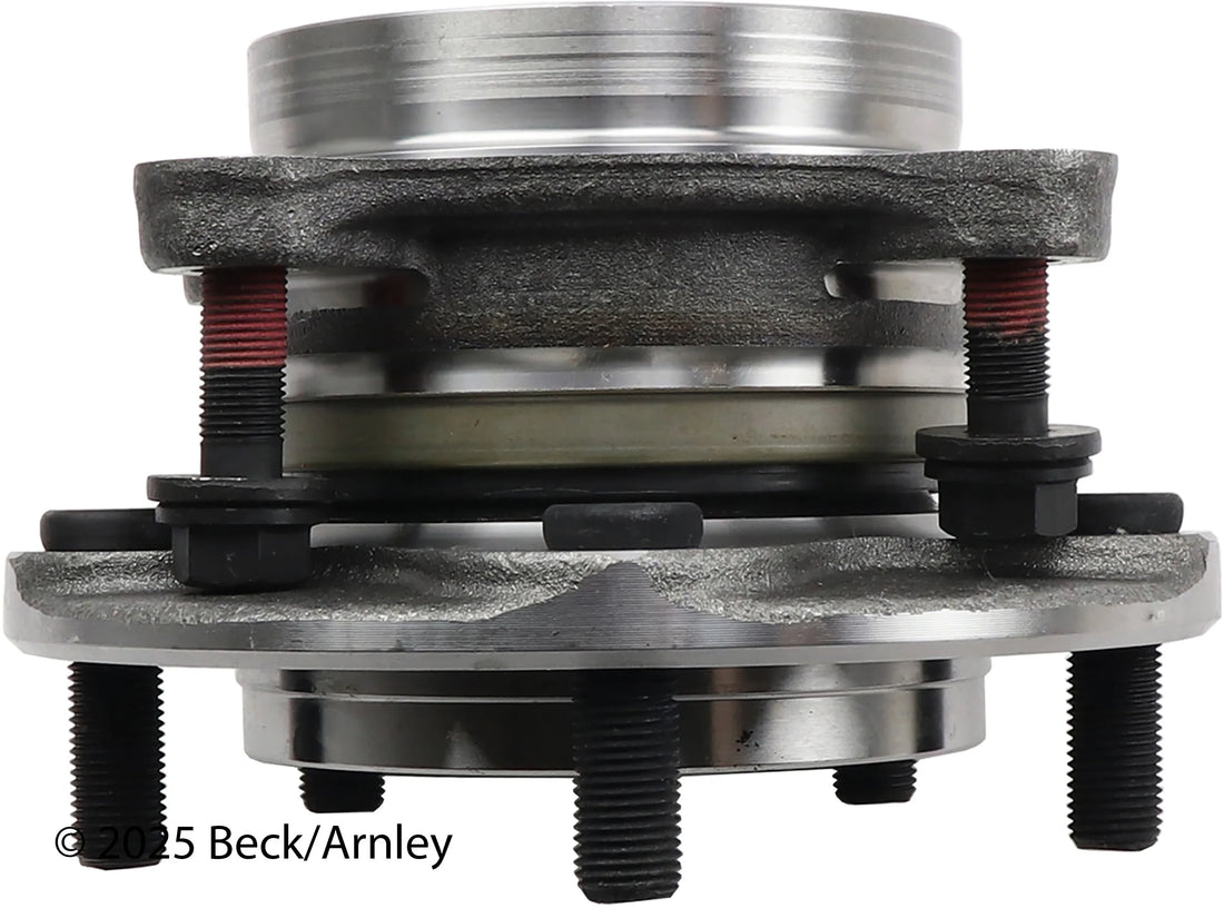 Beck/Arnley 051-6474 2008-2022 Toyota Sequoia Wheel Bearing and Hub Assembly