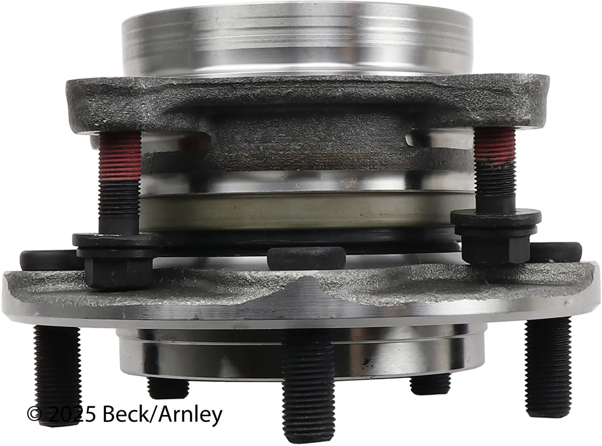 Beck/Arnley 051-6474 2008-2022 Toyota Sequoia Wheel Bearing and Hub Assembly