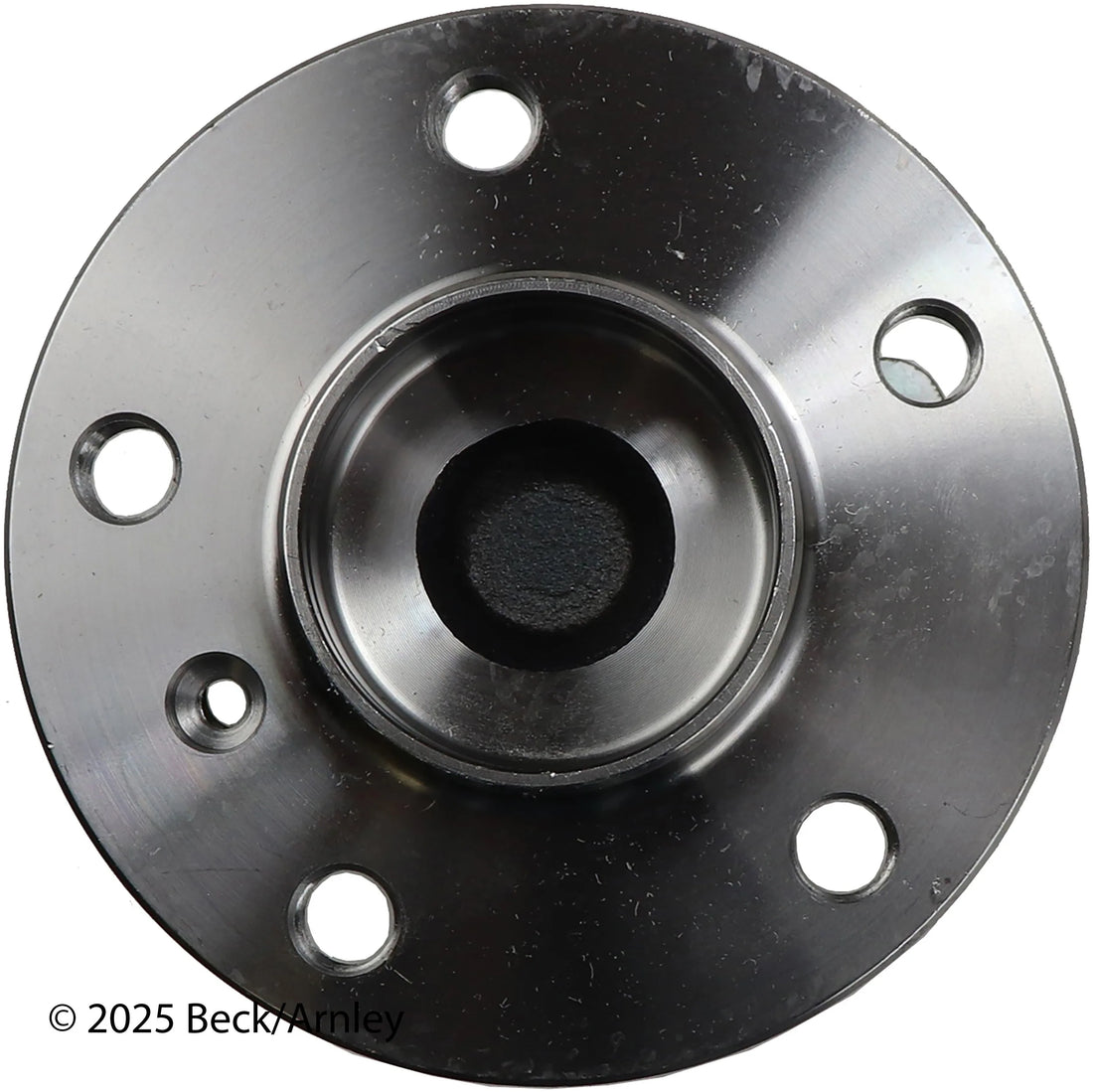 Beck/Arnley 051-6475 2014-2021 BMW i3 Wheel Bearing and Hub Assembly
