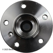 Beck/Arnley 051-6475 2014-2021 BMW i3 Wheel Bearing and Hub Assembly